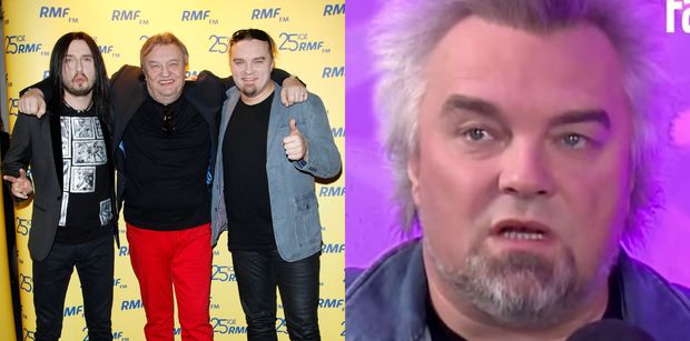 Wojciech Cugowski gorzko o ojcu i bracie: "Myśmy ze sobą ZERWALI wszyscy. To już trwa 8 lat"