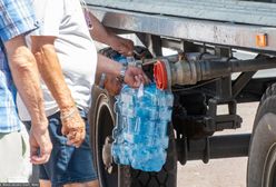 Tysiące osób musi gotować wodę. Sprawa z Łomży w prokuraturze