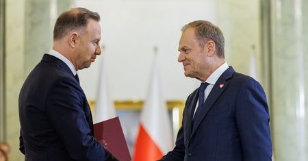 Budżet Polski na 2024 r. Wiadomo, kiedy ustawa trafi do prezydenta