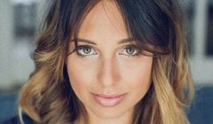 Ilona Grzywińska-Lartigue w zespole Netfliksa