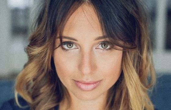 Ilona Grzywińska-Lartigue w zespole Netfliksa