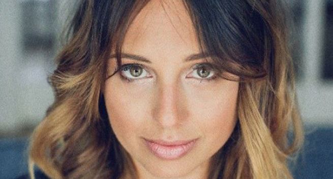 Ilona Grzywińska-Lartigue w zespole Netfliksa