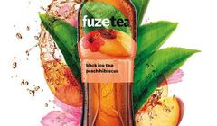 Nestea znika z oferty Coca-Coli. Zastąpi ją nowy napój Fuzetea