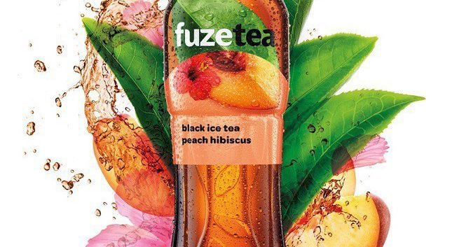 Nestea znika z oferty Coca-Coli. Zastąpi ją nowy napój Fuzetea