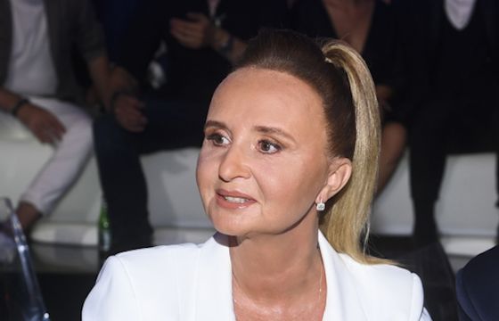 Joanna Kurska pozwała Tomasza Sekielskiego i Piotra Krysiaka. Domaga się 50 tys. zł