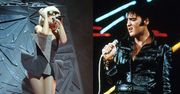 Lady GaGa nagra duet z... Elvisem?!