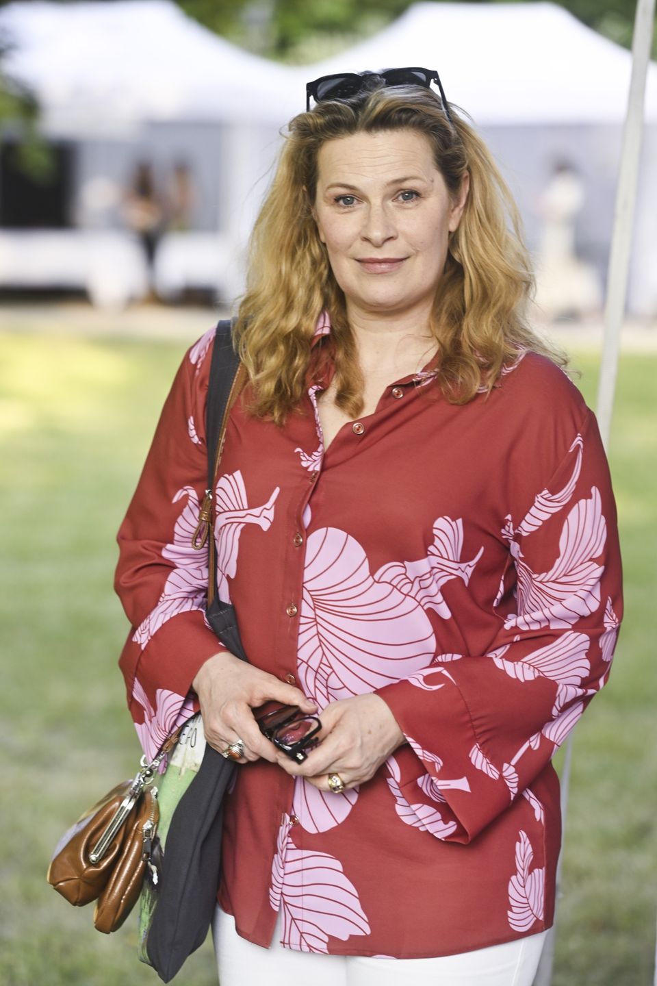 Agnieszka Warchulska