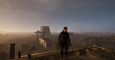 Twórcy S.T.A.L.K.E.R. 2 wyjaśnili kwestie rozmiaru mapy i dostępności pojazdów