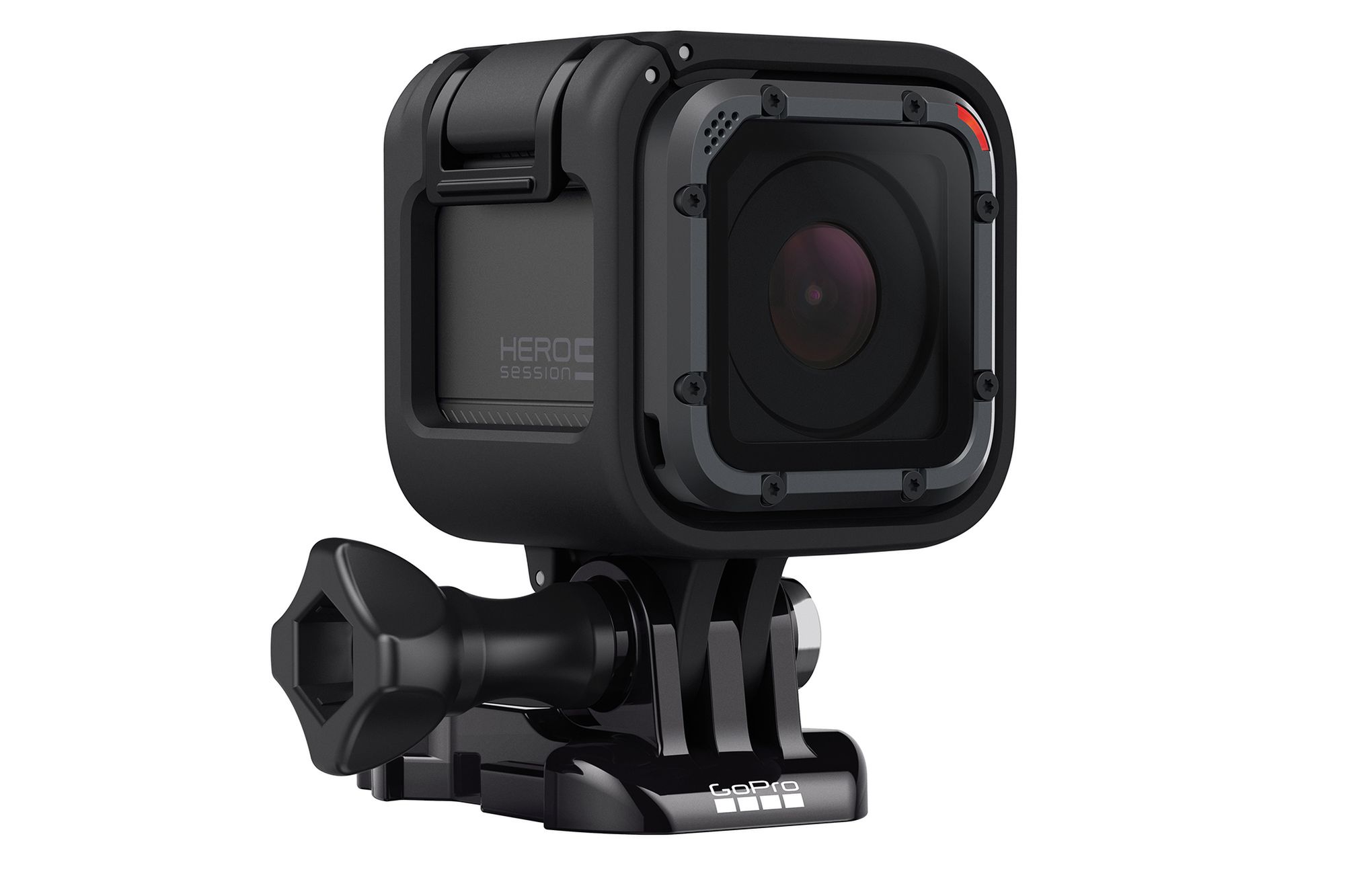 Kamery GoPro HERO 5 Black oraz HERO 5 Session niebawem pojawią się na rynku 3