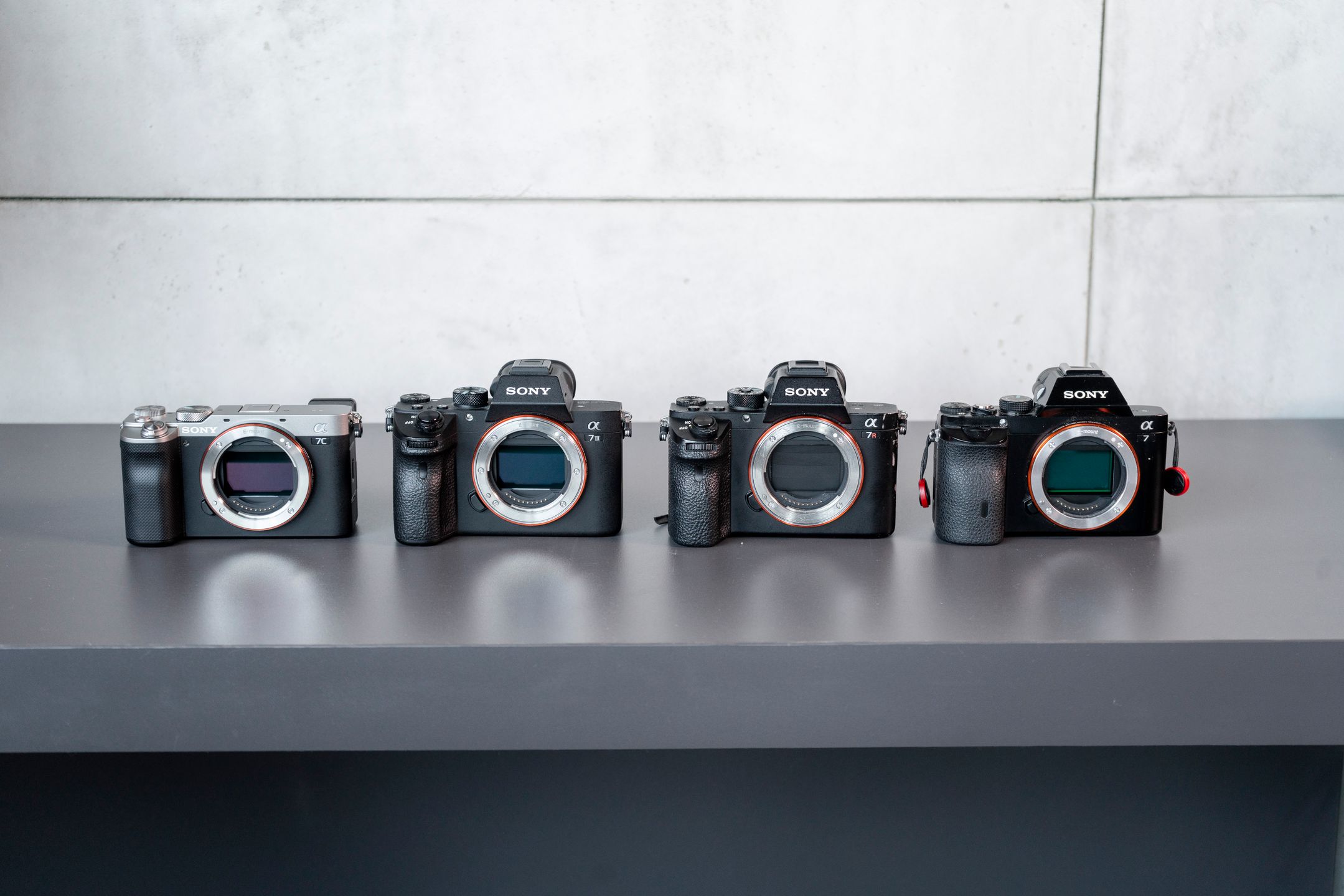 Sony A7C - test w praktyce. Czy ten aparat to spełnienie marzeń? 2