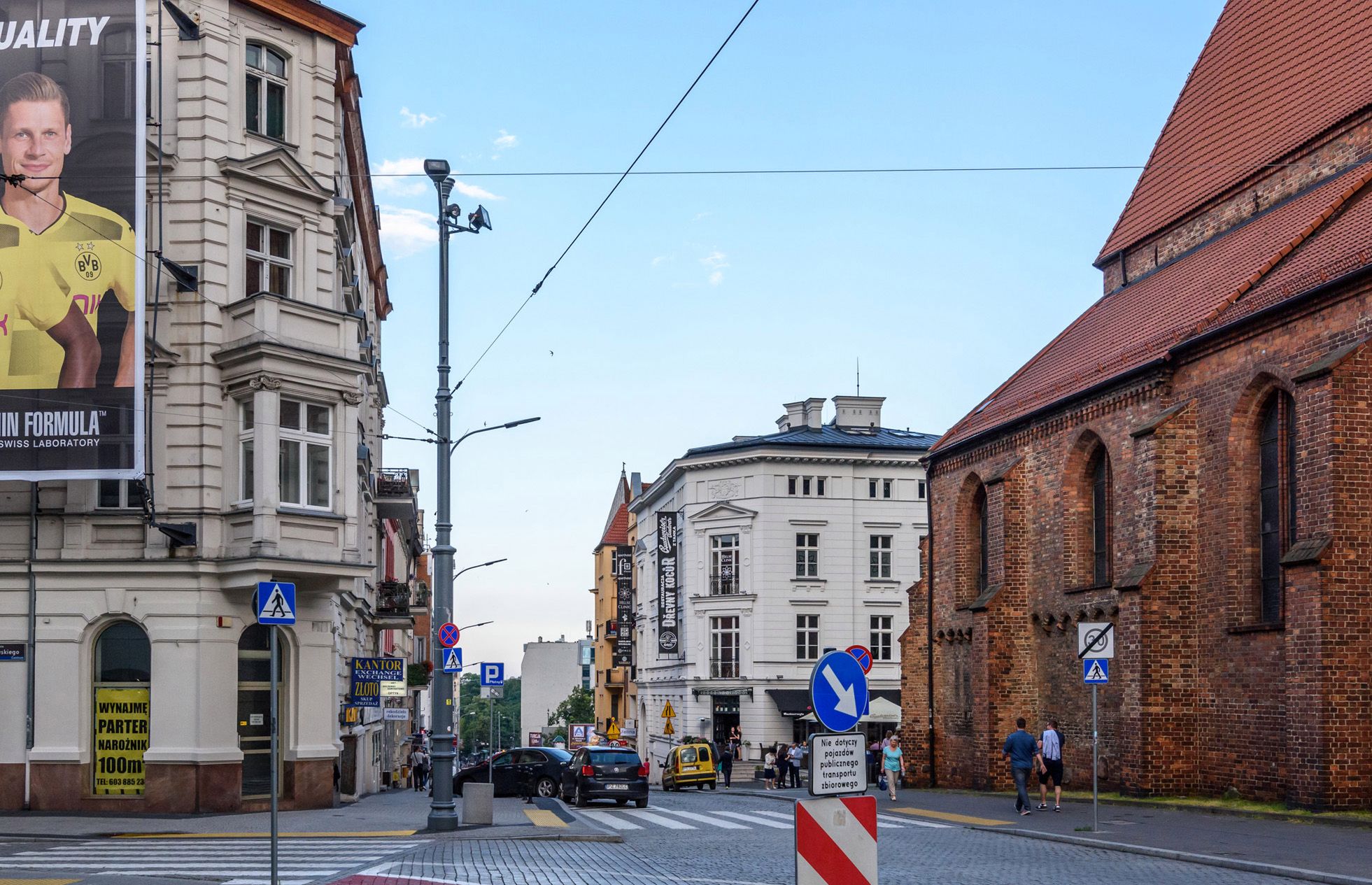"Stary Poznań" to projekt, który pokazuje dawnego ducha miasta 12