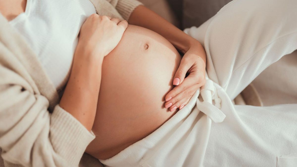 Wszystko o ciąży - na pytania odpowiada lekarz ginekolog-położnik