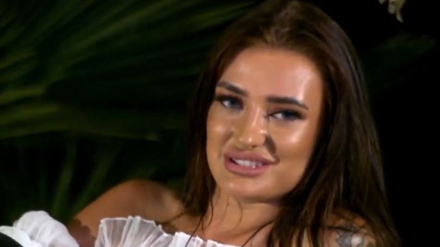 Natalia Lieber z "Love Island" przeszła metamorfozę. 
