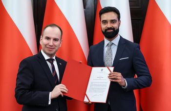 Svinarski odejdzie z Rady Nowych Mediów? Mamy nieoficjalne informacje