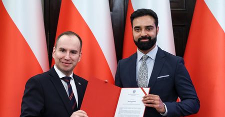 Svinarski odejdzie z Rady Nowych Mediów? Mamy nieoficjalne informacje