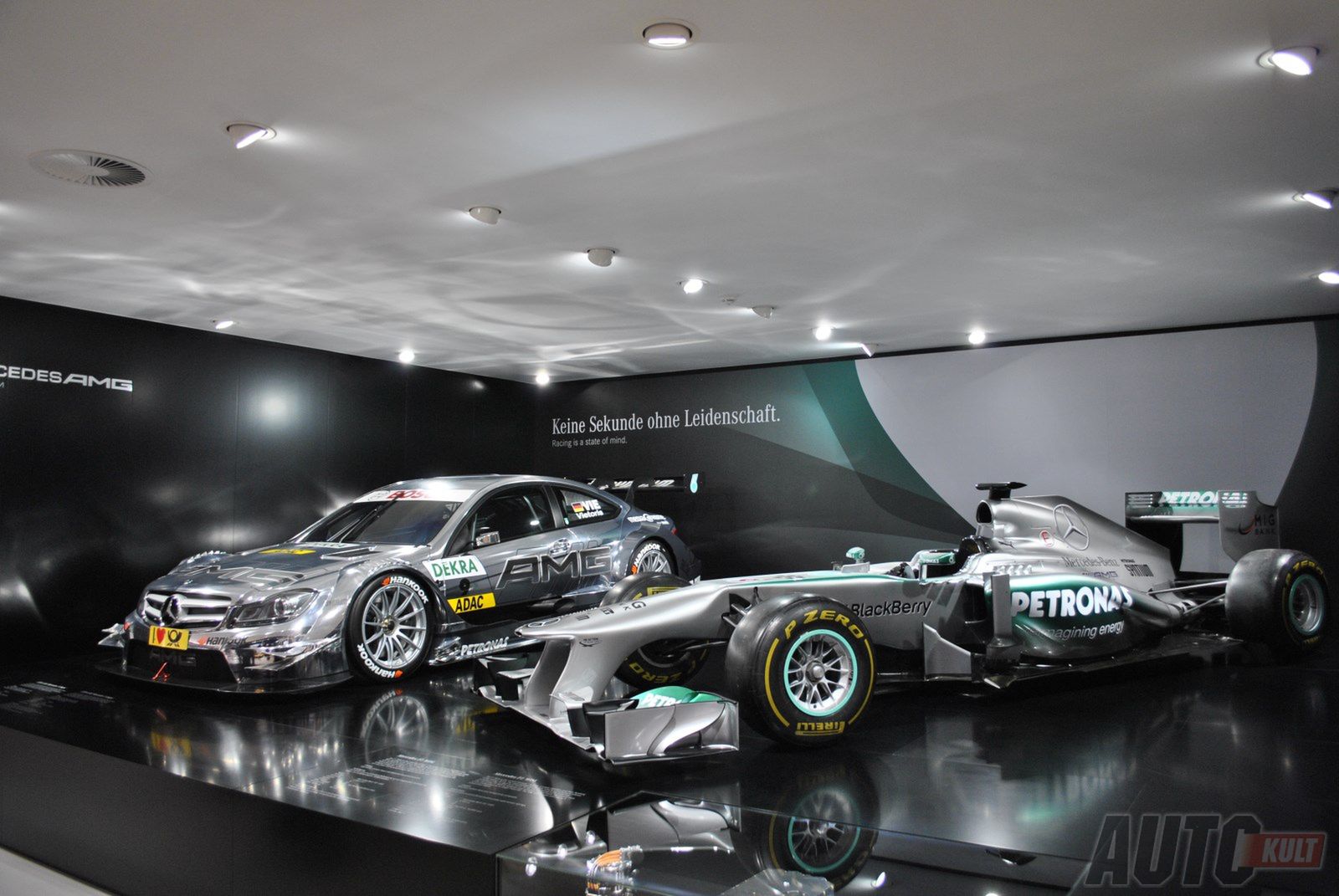 Frankfurt Motor Show 2013 - tego nie widzieliście [galeria] 28