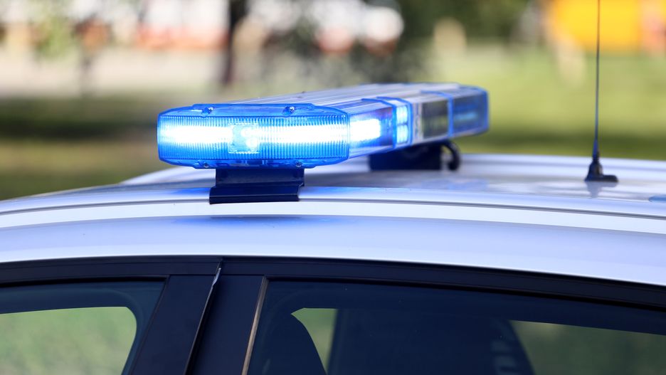 Kierował mimo zabranego prawa jazdy, pijany i bez pasów