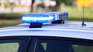 Bogoria Dolna: Kierował mimo zabranego prawa jazdy, pijany i bez pasów