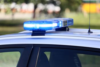 Bogoria Dolna: Kierował mimo zabranego prawa jazdy, pijany i bez pasów