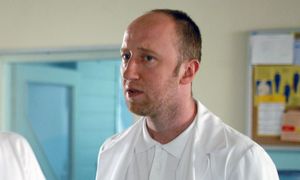 Ożenił się ponad 20 lat temu. Tak mówi o żonie