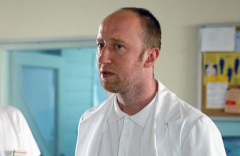 Ożenił się ponad 20 lat temu. Tak mówi o żonie