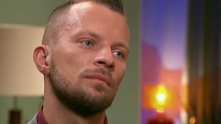 Dawid z "Rolnik szuka żony" wciąż próbuje poderwać uczestniczki programu.