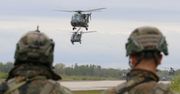 NATO odpowiada na groźby Rosji. Wzmocni obronę państw bałtyckich