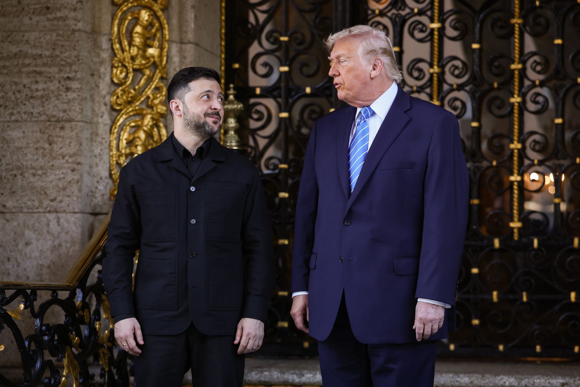 Ukraina wspiera USA w ochronie przed Shahedami na Bliskim Wschodzie