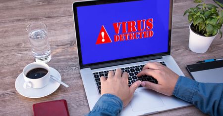 Koronawirus stał się clickbaitem. Cyberprzestępcy wykorzystują nasz strach