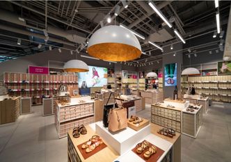 Polacy ruszyli po nowe buty. Świetny dzień dla CCC