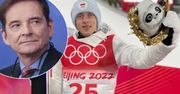 Medal dla Dawida Kubackiego zasługą TVP? Przemysław Babiarz nie popisał się na wizji. W sieci aż zawrzało