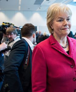 "Wiadomości" krytykują "Gazetę Wyborczą": ma doświadczenie w donosach na Polskę