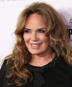 "Diukowie Hazzardu": Catherine Bach o zmarłym mężu. Pomogła jej wiara w Boga