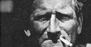Jan Himilsbach zaskakiwał na każdym kroku. Niektóre tajemnice ujawniono 27 lat po jego śmierci
