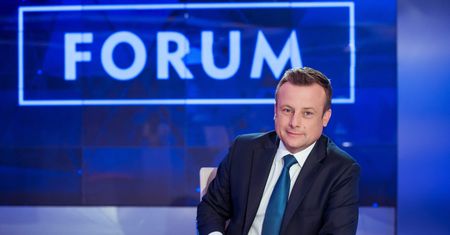 Afera wokół "sądu nad Judaszem". Dziennikarz TVP do Brudzińskiego: odwal się Pan od tradycji podkarpackiej