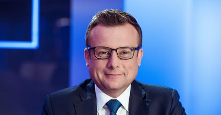 Złośliwości posła Myrchy wobec dziennikarza TVP. "Rywalizacja o roczne premie"