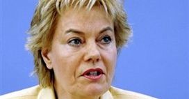 Pojednanie z „blond bestią”?