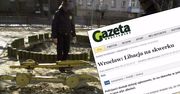 8 rocznica słynnej "libacji na skwerku". Internet nie zapomina