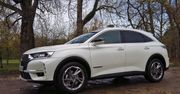 DS 7 Crossback (2017)