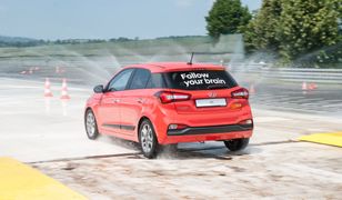 Hyundai i20 po faceliftingu