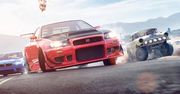 Need for Speed Payback - recenzja. Policyjny pościg za mikropłatnościami