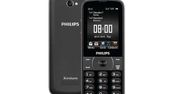 Philips Xenium E560: ponad dwa i pół miesiąca bez ładowania