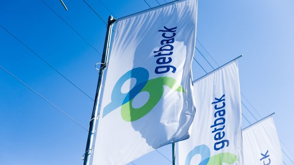 Poszkodowani w GetBack chwalą przepisy, przyjęte w tym tygodniu przez rząd