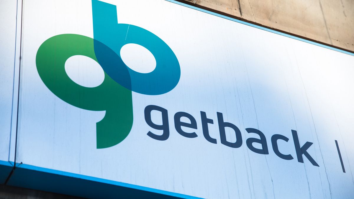 GetBack domaga się niemal 135 mln złotych.