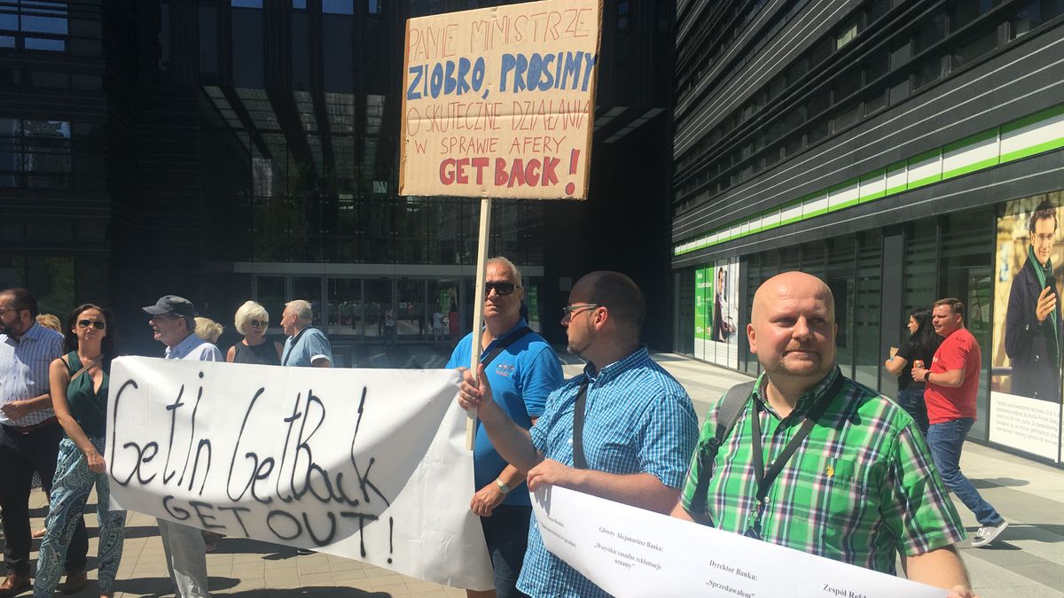 Straty po aferze mogą sięgać nawet 2 mld zł