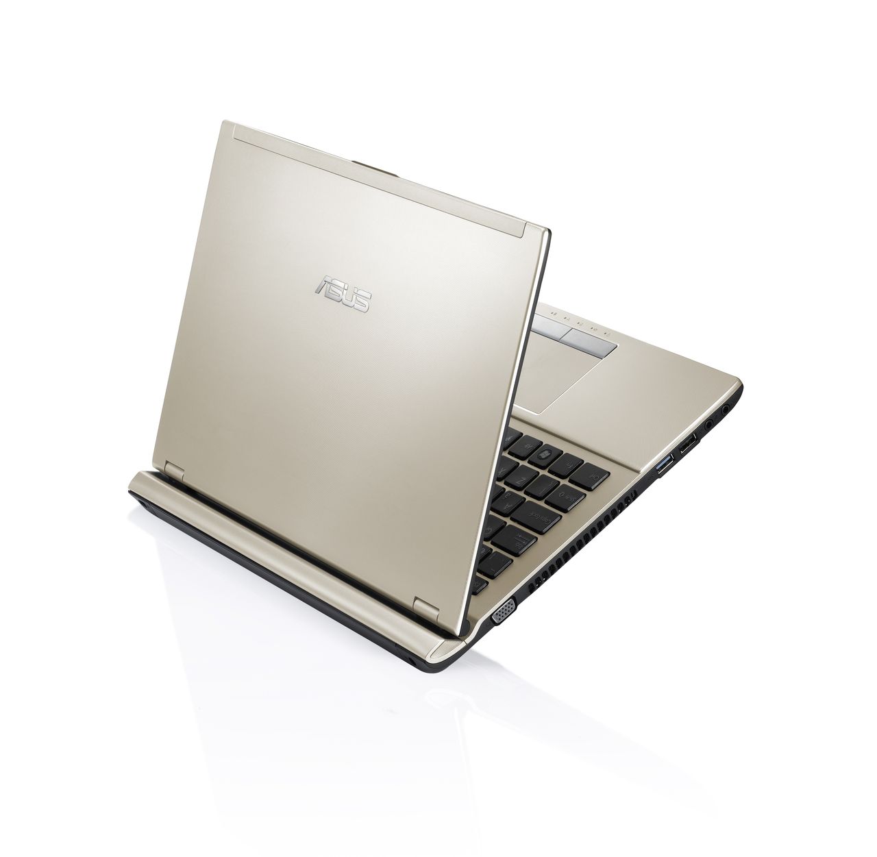Dwa nowe laptopy w ofercie ASUSa