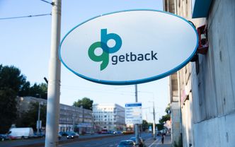 GetBack pokazał wyniki. Jest gorzej niż było - strata to niemal 3 mld zł