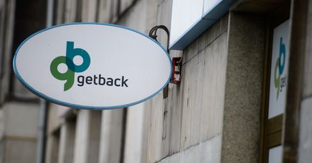 Afera GetBack. Poszkodowani domagają się, by Osiecki został w areszcie