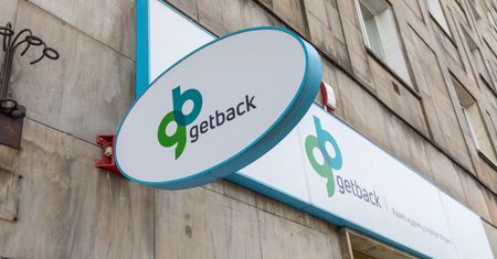 Afera GetBack. NIK krytykuje instytucje państwa: "Nie zapewniły ochrony"