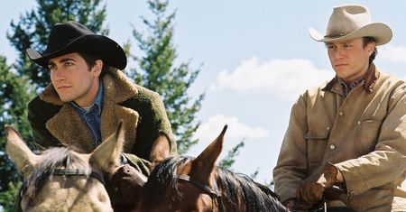 Program TV na środę - "Tajemnica Brokeback Mountain", "Gorący towar", "Igrzyska śmierci" [07-08-2019]